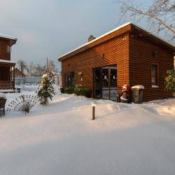 Фото Отель Dacha Place (Дача Плейс)