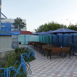 Фото Отель Центр 300