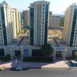 Фото Отель Apart Hotel Suzani (Сузани)