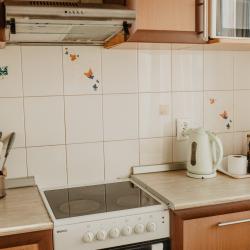 Фото Апартаменты на улице Сахалинская 100