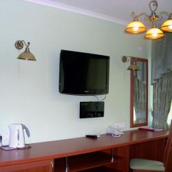 Фото Отель Кавказ