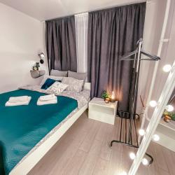 Фото Отель Арктик Хаус на улице Коминтерна 20