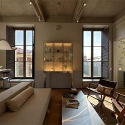 Residence #14 by Form Bureau