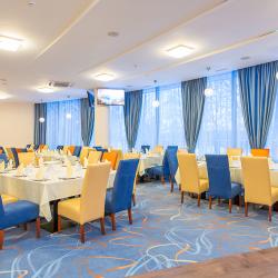 Фото Отель Tulip Inn Sofrino Park (Тюлип Инн Парк)