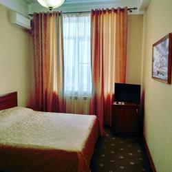 Фото Отель Адмирал