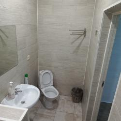 1-местный номер стандарт с 1 односпальной кроватью