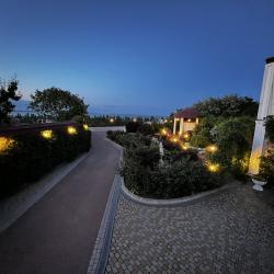 Фото Бутик-отель Варваци