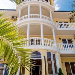 Фото Отель Orange House (Оранж Хаус)