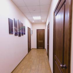 Фото Отель U-City (Ю-Сити)