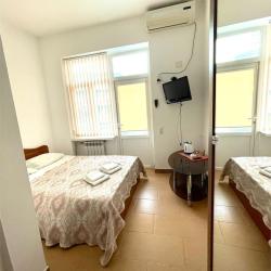 Фото Отель Бич