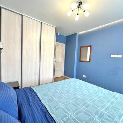 Фото Апартаменты на проспекте Притомском