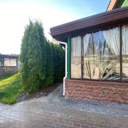 Фото Отель Усадьба Лесной Рай