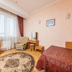 Фото Отель Олимп