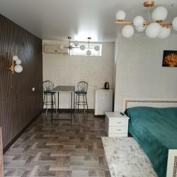 Фото Отель Затерянный рай