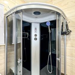 1-комнатные апартаменты стандарт Анапа, ул. Таманская 121 к 8