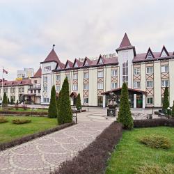 Фото Отель Арт Холл (основной корпус)