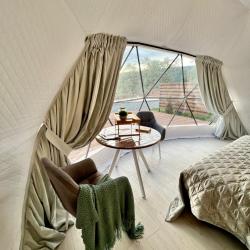 Фото Отель Терраса