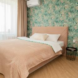 2-комнатные апартаменты улучшенные