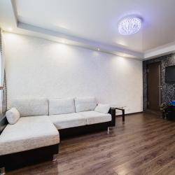 1-комнатные апартаменты улучшенные