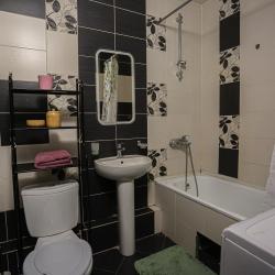 Фото Отель Квартиры у Петровны на набережной Волжская