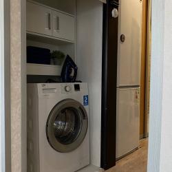 Фото Отель 3-х комнатная квартира с видом на Волгу