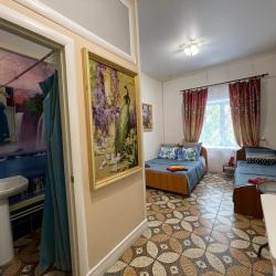 Фото Отель Красногорье