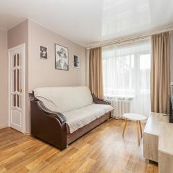 Фото Отель K and K Apartments Мира 90