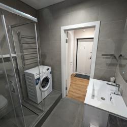 Апартаменты улучшенные