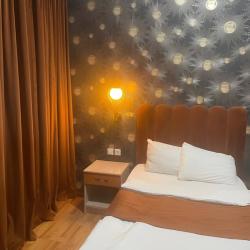 Фото Отель Asem Hotel (Асем)