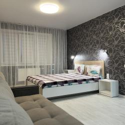 Фото Апартаменты на улице Морозова 15