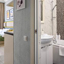 Фото Отель RoomyRoom на проспекте Английский 22