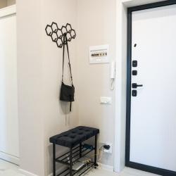 1-комнатные апартаменты улучшенные