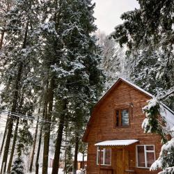 Фото Отель Конни