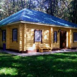 Фото Spa-Парк отель Дубрава