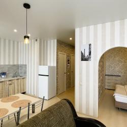 Фото Отель Right Room на улице 65 лет Победы 43