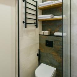 Фото Апартаменты на улице Таврическая 7 корпус 6