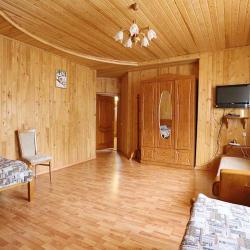 Фото Отель Казачка Ия