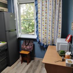 3-комнатные апартаменты стандарт