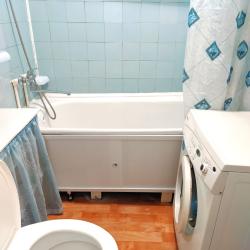 Фото Отель Sweet Home Apartments на улице Рыкачёва