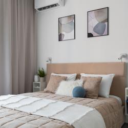 Фото Апартаменты Keytee.Home на проспекте Дальневосточный 19/1