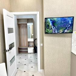 Фото Отель Хоум на улице Маршала Жукова 48Г