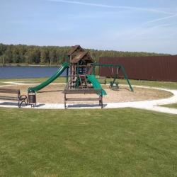 Фото Отель Дом на белом озере