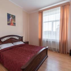 Фото Отель Ателика Гранд Ольгино