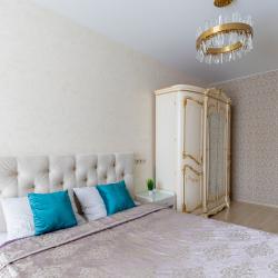 Фото Апартаменты на улице Новая 51