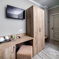 Номер стандарт