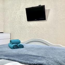 Фото Отель LetoApart (ЛетоАпарт) улице Таманская 121 корпус 6