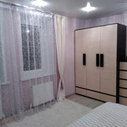 Фото Апартаменты на бульваре Всполье