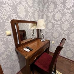 Фото Отель REDSUN (РЕДСАН)