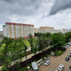 1-комнатные апартаменты стандарт