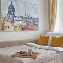 фото 3 MyHome YourHome (МайХоум ЙоХоум) на набережной реки Фонтанки